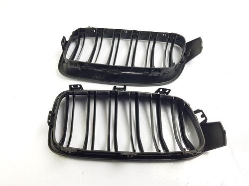 Grille BMW 3 (F30, F80) 330 d xDrive | BP22662377C40