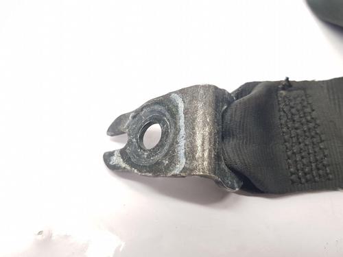 Rear left seatbelt LAND ROVER RANGE ROVER EVOQUE (L551) 2.0 D150 | BP32070044I29 