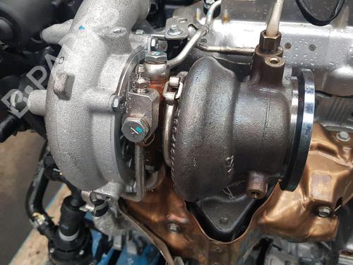 Motor ALPINE A110 II 1.8 GT | BP22679688M1