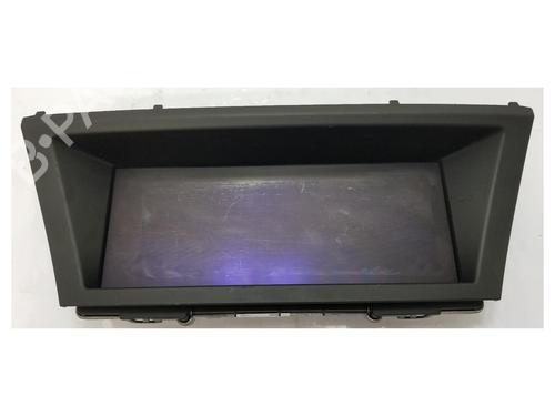 Used Radio BMW X5 (E70) xDrive 30 d (245 hp) 22660067