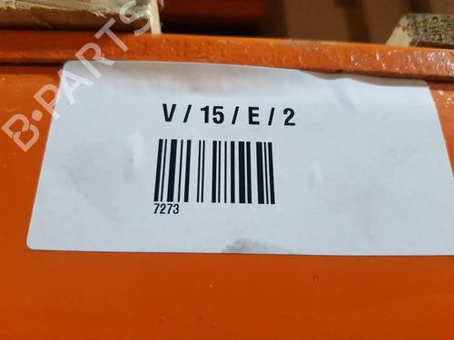 Fuse box SSANGYONG ACTYON SPORTS II 2.2 Xdi 4WD | BP31841949E1 - Image 6