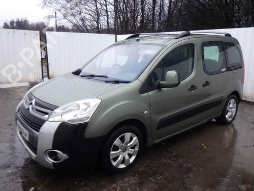 Other CITROËN BERLINGO MULTISPACE (B9) 1.6 HDi 90 | BP26569799O1 - Image 18