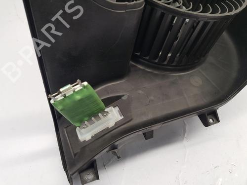 Heater blower motor VAUXHALL VECTRA Mk II (C) GTS (Z02) 1.8 | BP32149225M62 