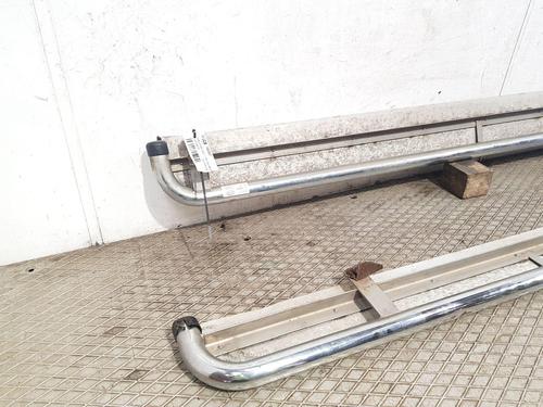 Step HYUNDAI SANTA FÉ II (CM) 2.2 CRDi GLS 4x4 | BP29378924C149 