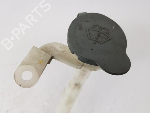 Windscreen washer tank NISSAN QASHQAI II (J11, J11_) 1.3 DIG-T | BP28049775C113