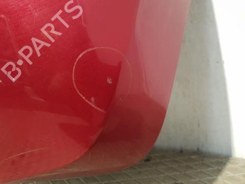 Rear bumper SUZUKI CELERIO (LF) 1.0 (AVK310) | BP35795830C8 - Image 8