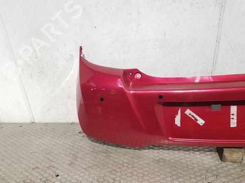 Rear bumper SUZUKI CELERIO (LF) 1.0 (AVK310) | BP35795830C8 - Image 2