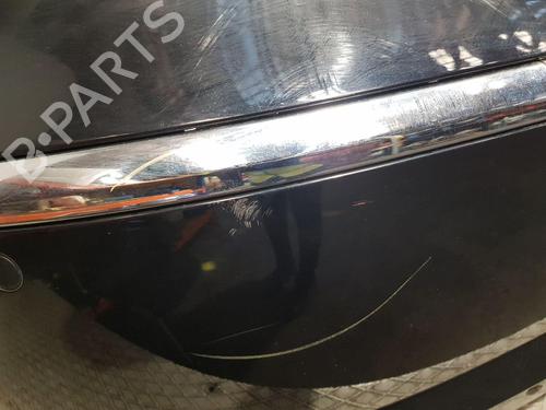 Bagtil kofangere VW CC B7 (358) 2.0 TDI | BP30445524C8 