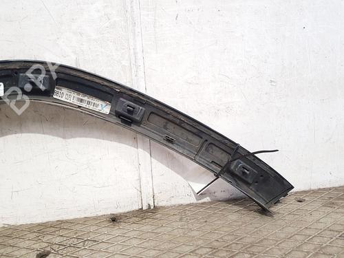 Front left wheel arch trim MERCEDES-BENZ GLS (X167)  | BP29870950C134