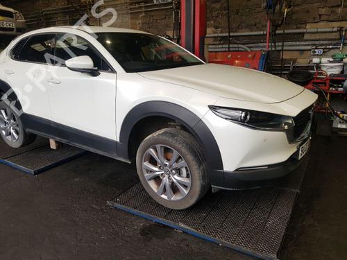 Electronic module MAZDA CX-30 (DM) SKYACTIV-G M Hybrid | BP32306471M83 - Image 10