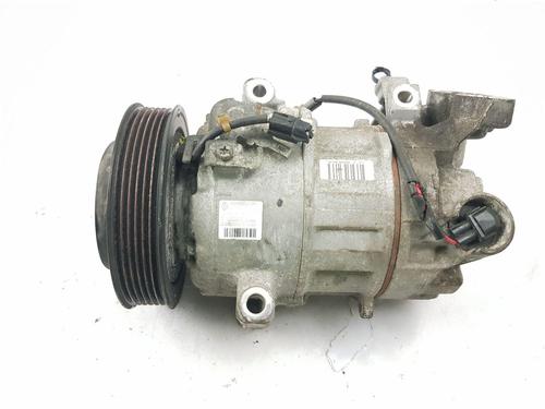 Used AC compressor RENAULT SCÉNIC III (JZ0/1_) 1.5 dCi (110 hp) 31933136