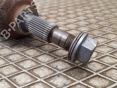 Right front driveshaft TESLA MODEL 3 (5YJ3) EV AWD | BP33966797M39  - Image 5