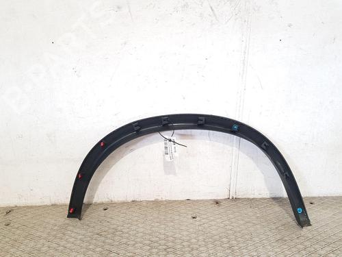 Rear left wheel arch trim MITSUBISHI ASX (GA_W_) 1.6 DI-D 4WD | BP29927862C136 