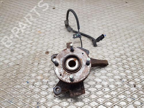 Used Right front steering knuckle HYUNDAI i10 I (PA) 1.2 (86 hp) 25839127