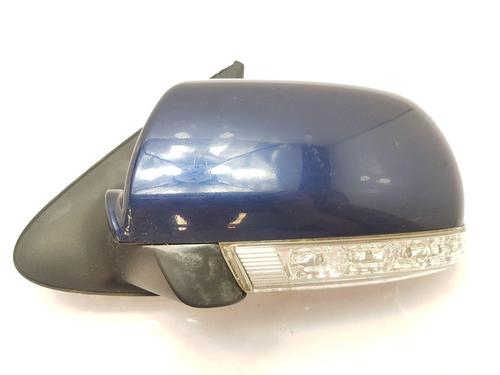Used Left mirror HYUNDAI SANTA FÉ II (CM) 2.2 CRDi 4x4 (197 hp) 28710888