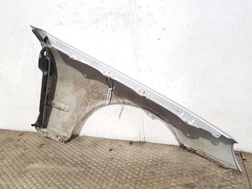 Left front fenders MERCEDES-BENZ CLK (C209) CLK 200 Kompressor (209.341) | BP28827707C41 