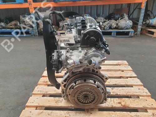 Engine VW POLO VI (AW1, BZ1, AE1) | BP24417094M1 - Image 5