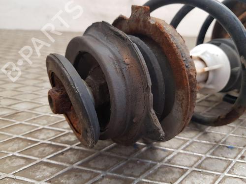 Right front shock absorber FIAT 500 (312_) 1.2 (312AXA1A) | BP26533318M17 