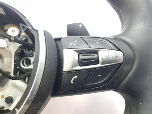 Steering wheel BMW X5 (F15, F85) M 50 d | BP23233168C49 