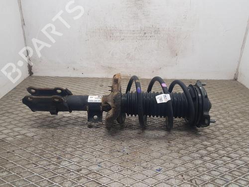Used Left front shock absorber HYUNDAI IONIQ (AE) 1.6 GDI Hybrid (141 hp) 28283787