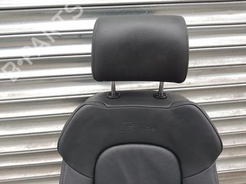 Right front seat AUDI A3 Sportback (8PA) 2.0 TDI quattro | BP29408133C16 