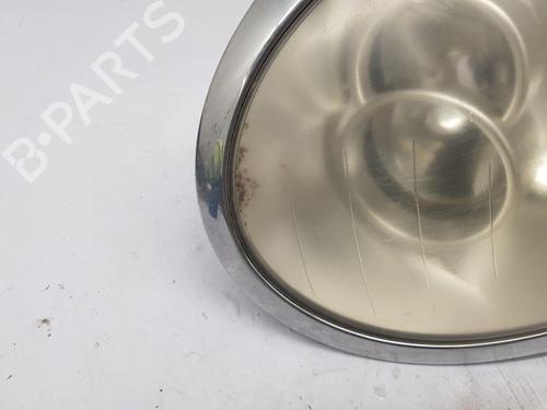 Right headlight MINI MINI Convertible (R52) One | BP39620655C29 - Image 2