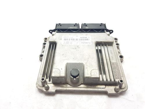 Engine control unit (ECU) FORD TRANSIT CONNECT V408 Box Body/MPV | BP30891617M57