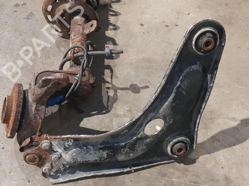Left front suspension OPEL CROSSLAND X / CROSSLAND (P17, P2QO)  | BP22681463M72 