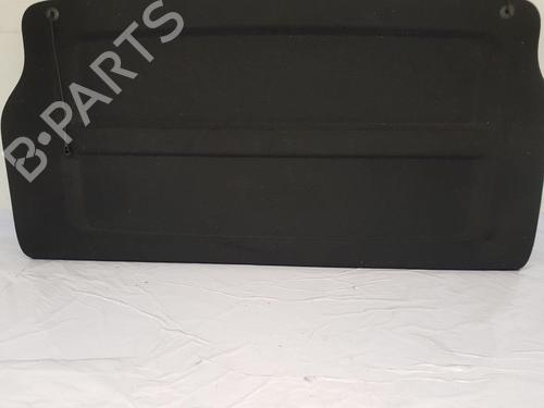 Rear parcel shelf JEEP RENEGADE SUV (BU, B1, BV) 1.6 CRD | BP31959706C85