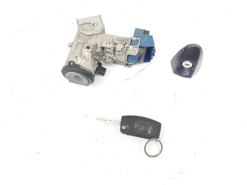 Used Ignition barrel Ignition barrel 37072734 37072734