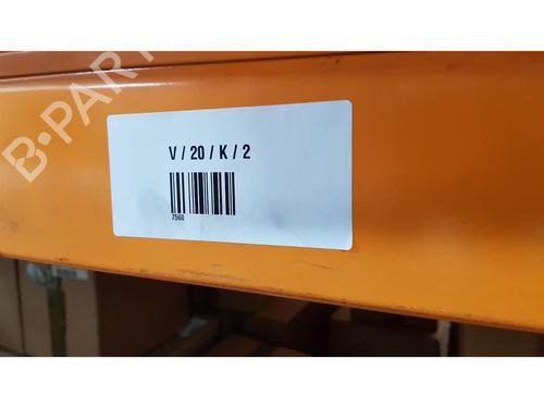 Radio AUDI A3 (8P1) 1.9 TDI | BP28120282E6  - Image 7