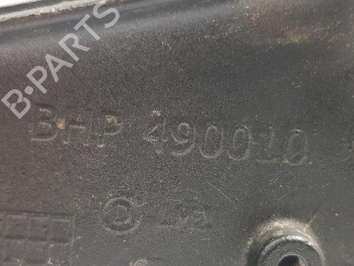Rear fog light LAND ROVER FREELANDER I (L314) 1.8 16V 4x4 | BP22671803C37 