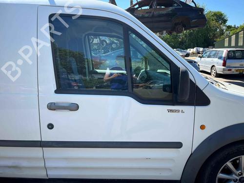 Right front fenders FORD TRANSIT CONNECT (P65_, P70_, P80_) 1.8 Di | BP29144053C42 