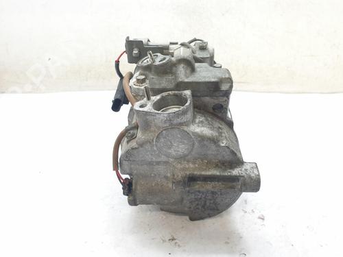 AC compressor MERCEDES-BENZ A-CLASS (W176) A 180 CDI (176.000) | BP22667191M34 