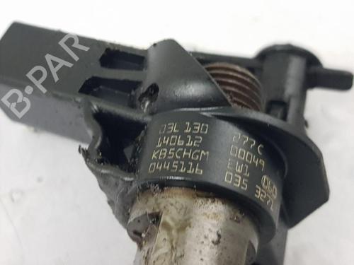 Injector VW TRANSPORTER T5 Van (7HA, 7HH, 7EA, 7EH) 2.0 TDI | BP31910408M100