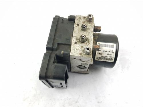 Used ABS pump MAZDA 3 (BL) 1.6 MZR CD (BL14) (116 hp) 29755876