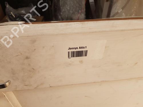 Fuel tank MCLAREN 570S 3.8 | BP22683813C62 