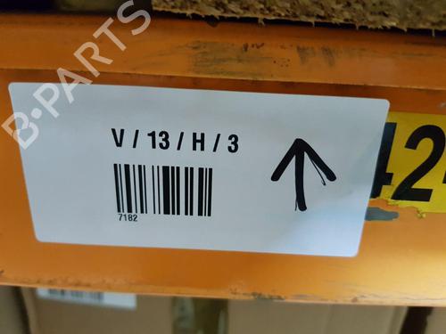 Steering column stalk LAND ROVER RANGE ROVER EVOQUE (L538)  | BP29737918I23 