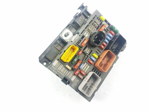 Used Fuse box PEUGEOT 3008 I MPV (0U_) 1.6 HDi (109 hp) 29597885