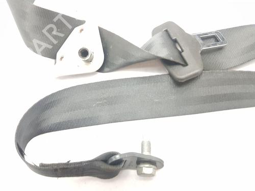 Front left seatbelt PEUGEOT 2008 I (CU_) 1.6 HDi | BP29839441I26