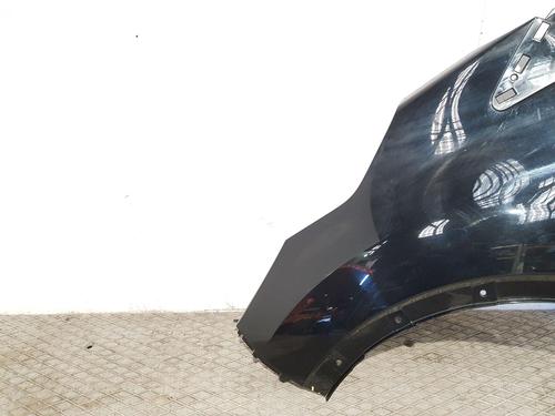 Left front fenders RENAULT CAPTUR I (J5_, H5_) 0.9 TCe 90 | BP27166814C41 