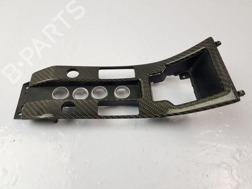 Radio MCLAREN 650S Spider 3.8 | BP22684084E6