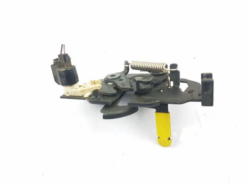 Hood lock FORD FIESTA VI (CB1, CCN) 1.4 | BP29514656C133 