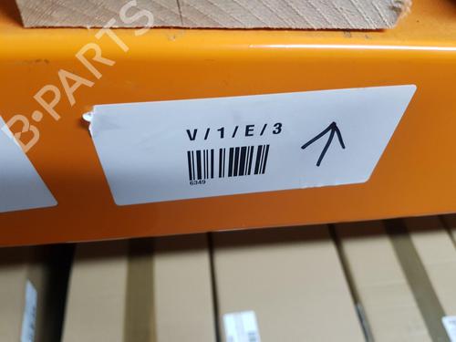 Other AUDI Q3 (8UB, 8UG)  | BP28612471O1  - Image 7