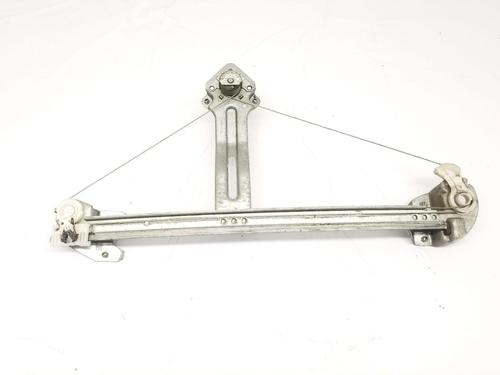 Used Rear right window mechanism Rear right window mechanism VAUXHALL MERIVA A (X03) 1.4 16V Twinport (90 hp) 35772190 35772190