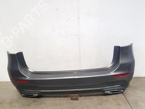 rear-bumper-mercedes-benz-b-class-sports-tourer-w247-2018-34639356 main image