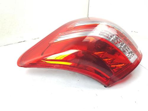 Right taillight TOYOTA RAV 4 III (_A3_) 2.2 D 4WD (ALA30_, ALA30R) | BP29641995C35 