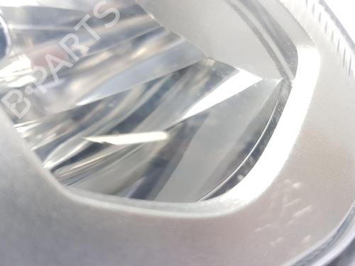 Left front fog light FORD FIESTA VII (HJ, HF)  | BP29549366C30