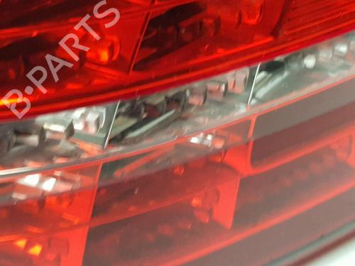 Left taillight VW GOLF VII (5G1, BQ1, BE1, BE2) 2.0 GTD | BP27920547C34 
