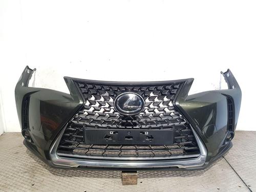 Used Front bumper LEXUS UX (_AA1_, _AH1_, _MA1_) 250h (MZAH10) (184 hp) 28612746